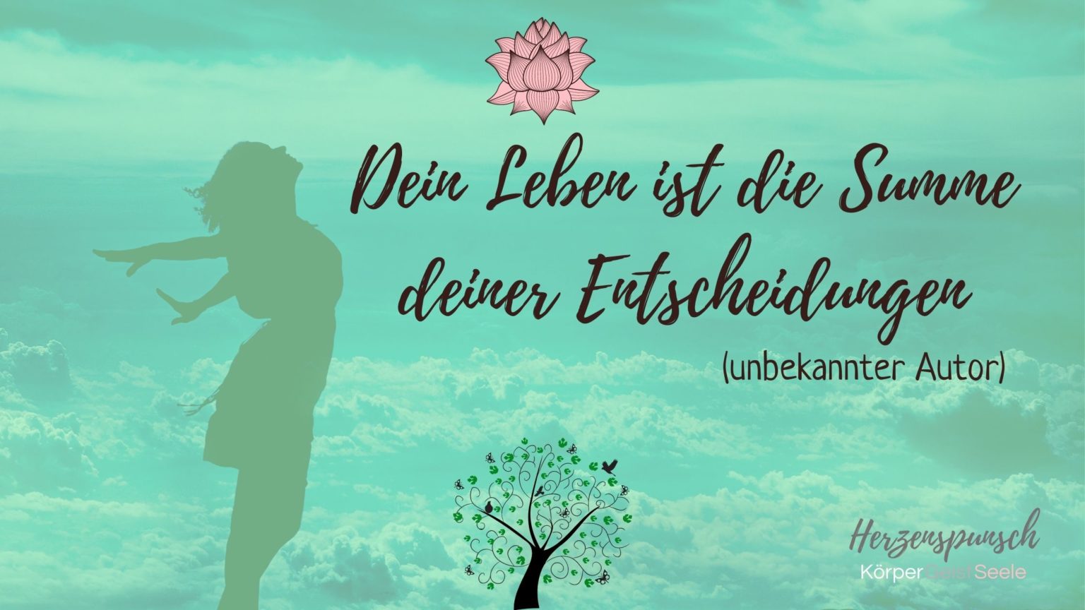 8 Tipps, wie du dich selbst sofort glücklich machen kannst Herzenspunsch